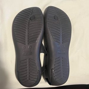 Women’s Crocs sandals